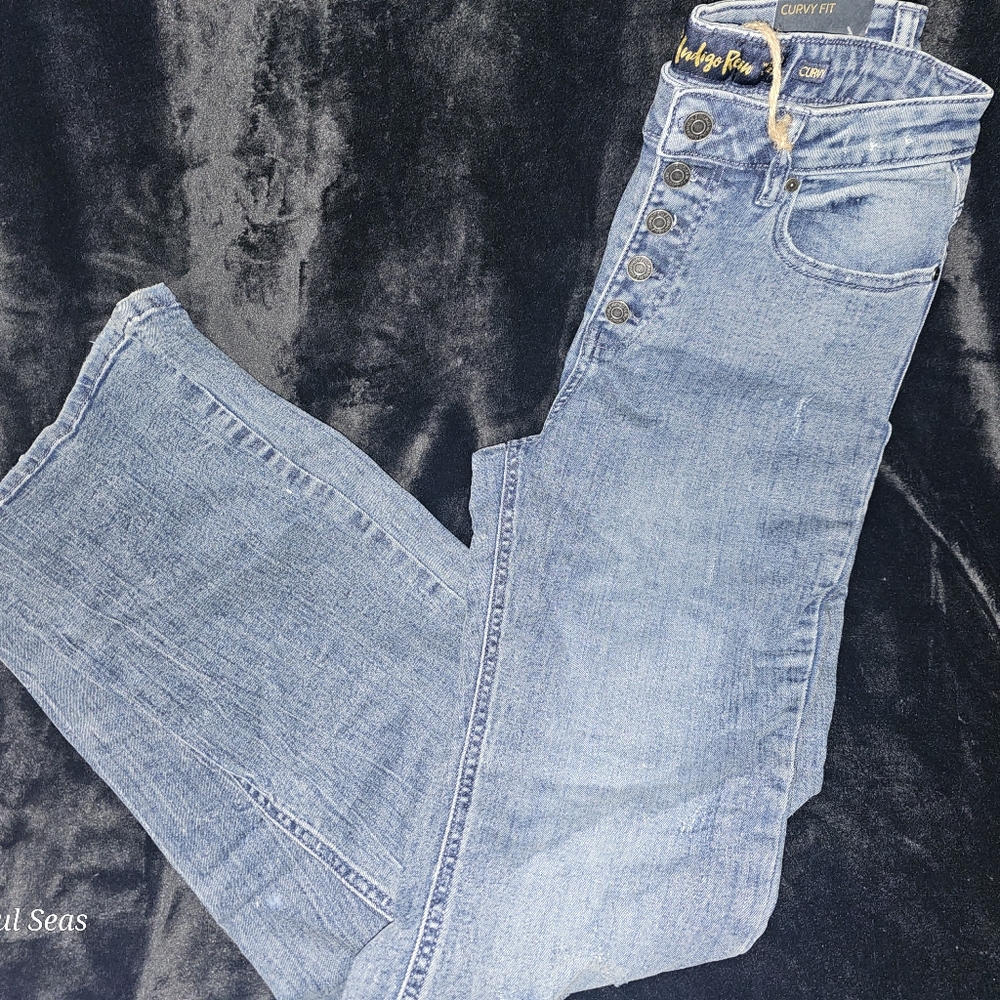 Brand new junior jeans